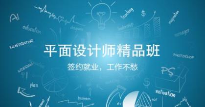 鄭州平面設(shè)計(jì)培訓(xùn)-云和數(shù)據(jù)