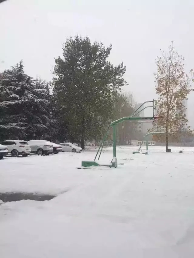 河南云和數(shù)據(jù)信息技術(shù)有限公司雪景