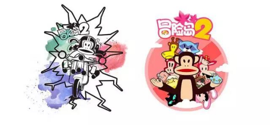 云和數(shù)據(jù)學(xué)員創(chuàng)意UI作品開拓新思路，哪個(gè)最打動(dòng)你的心