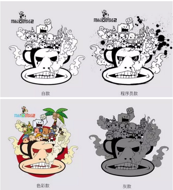 云和數(shù)據(jù)學(xué)員創(chuàng)意UI作品開拓新思路，哪個(gè)最打動(dòng)你的心
