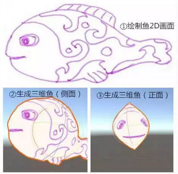 配圖5 云和黑科技之奇異海：用MR混合現(xiàn)實(shí)技術(shù)，帶你玩轉(zhuǎn)“神筆馬良”.jpg