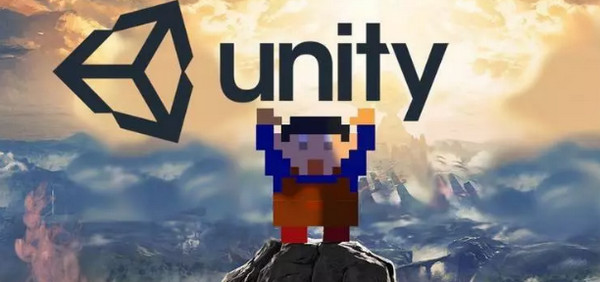 配圖4 零基礎能學Unity3D開發(fā)嗎.jpg