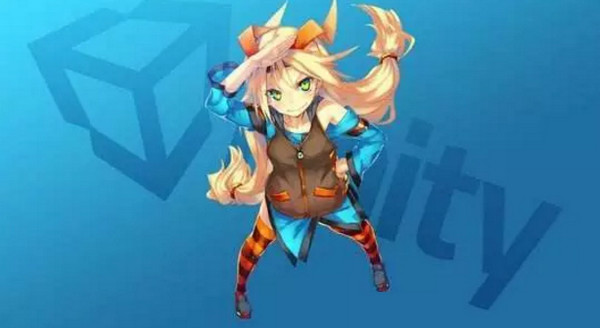 配圖5 零基礎能學Unity3D開發(fā)嗎.jpg